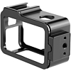 Fém ketrec hidegcipővel PULUZ DJI Osmo Action 4/3-hoz (PU928B)