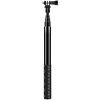 Fém szelfibot PULUZ 110 cm Insta360 One RS / X2 / X3 / X4 készülékhez (PU815)