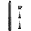 Fém szelfibot PULUZ 110 cm Insta360 One RS / X2 / X3 / X4 készülékhez (PU815)