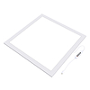 Fényképezés Shadowless Light Lamp Panel PULUZ 1200LM LED 33,3cm x 33,3cm effektív terület (PU5139)