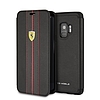 Ferrari Book FESURFLBKTS9BKR S9 G960 fekete/fekete Urban