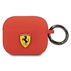 Ferrari FEA3SILRE AirPods 3 borító piros/piros szilikon