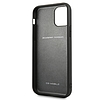 Ferrari FEOBAHCN58RE iPhone 11 Pro 5.8" piros/piros keménytok Off Track Leather
