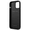 Ferrari FEOGOHCP12LBK iPhone 12 Pro Max 6.7" fekete/fekete keménytok Off Track Perforated