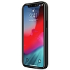 Ferrari FEOGOHCP12LRE iPhone 12 Pro Max 6.7" piros/piros keménytok Off Track Perforált
