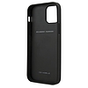 Ferrari FEOGOHCP12MRE iPhone 12/12 Pro 6.1" piros/piros keménytok Off Track Perforált
