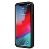 Ferrari FEOGOHCP12SRE iPhone 12 mini 5.4" piros/piros keménytok Off Track Perforált