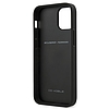 Ferrari FEOGOHCP12SRE iPhone 12 mini 5.4" piros/piros keménytok Off Track Perforált