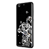 Ferrari Hardcase FESSIHCS69BK S20 Ultra G988 fekete/fekete szilikon