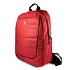 Ferrari hátizsák FEBP15RE 16" piros/piros Scuderia