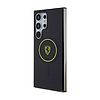 Ferrari IML Smoked Inner Circle Line MagSafe - Samsung Galaxy S24 Ultra tok fekete (FEHMS24LU3SMY)