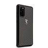 Ferrari kemény tok FEHCAHCS62BK S20 G980 fekete/fekete Carbon Heritage