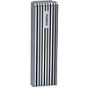FIDECO M211 10Gbps SSD NVMe lemezház (USB-C/USB 3.2)