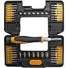 FIELDMANN FDS 1022-36R Csavarhúzó bitkés