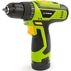 FIELDMANN FDV 10250-A Fúró-Csavarozó 12V