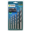 FIELDMANN FDV 9012 Fúrósz.+bits 12részes