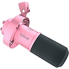 Fifine K688P dinamikus mikrofon (rózsaszín)
