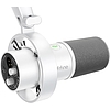Fifine K688W dinamikus mikrofon (fehér)