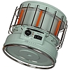 Flextail Max Lantern párásító kempinglámpa (MAX LANTERN-GR)