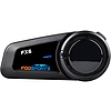 Fodsports FX6 motorkerékpár intercom (fekete)