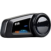Fodsports FX6 motorkerékpár intercom (fekete)
