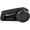 Fodsports FX6 motorkerékpár intercom (fekete)