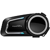 Fodsports FX7 motorkerékpár intercom (fekete)