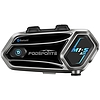 Fodsports M1-S Air motorkerékpár kaputelefon (szürke)