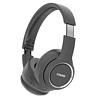 Foneng BL50 Bluetooth 5.0 on-ear vezeték nélküli fejhallgató, fekete (BL50 Black)