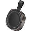 Foneng W01 vezeték nélküli töltő Apple Watch 2,5 W-hoz ezüst (W01 Apple Watch Meta)