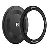 Freewell V2 sorozatú 72 mm-es pajzsszűrő szűkítő (FW-V2-SU72+BC)