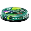 Fuji DVD-RW 4,7GB 4x henger 10db