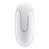 Fülhallgató TWS Acefast T9, Bluetooth 5.3, IPX4 porcelán fehér (T9 porcelain white)