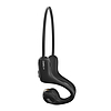 Fülhallgató TWS QCY T22 Crossky Link, fekete (T22-black)