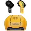 Fülhallgató TWS Transformers TF-T06 sárga (TF-T06-yellow)