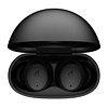 Fülhallgató TWS1MORE ComfoBuds Mini, ANC, fekete (ES603-Black)