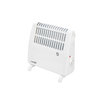 Fűtőtest, fagyőr, max. 500W