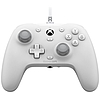 GameSir G7 HE vezetékes vezérlő fehér (GameSir-G7 HE white)