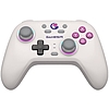 GameSir T4n vezeték nélküli vezérlő fehér (GameSir-T4n)
