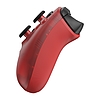GameSir T7 vezetékes vezérlő bordó (T7 red)