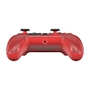 GameSir T7 vezetékes vezérlő bordó (T7 red)