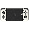 GameSir X2 Pro fehér USB-C játékvezérlő okostelefon tartóval (X2 Pro White)