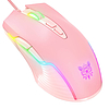 Gaming egér ONIKUMA CW905 rózsaszín (CW905 pink mouse)