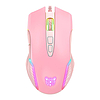 Gaming egér ONIKUMA CW905 rózsaszín (CW905 pink mouse)