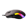 Gaming Mouse Havit MS959S RGB, barna (MS959S)