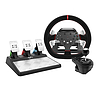 Gaming Wheel PXN-V10 V2 PC / PS3 / PS4 / XBOX ONE / SWITCH