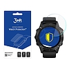 Garmin Fenix 6 Pro - 3mk Watch Protection v. FlexibleGlass Lite