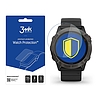 Garmin Fenix 6X Pro - 3mk Watch Protection v. FlexibleGlass Lite
