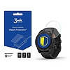 Garmin Fenix 7 Pro Solar - 3mk Watch Protection v. FlexibleGlass Lite