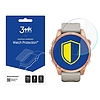 Garmin Fenix 7s - 3mk Watch Protection v. FlexibleGlass Lite